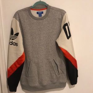 Adidas sweater